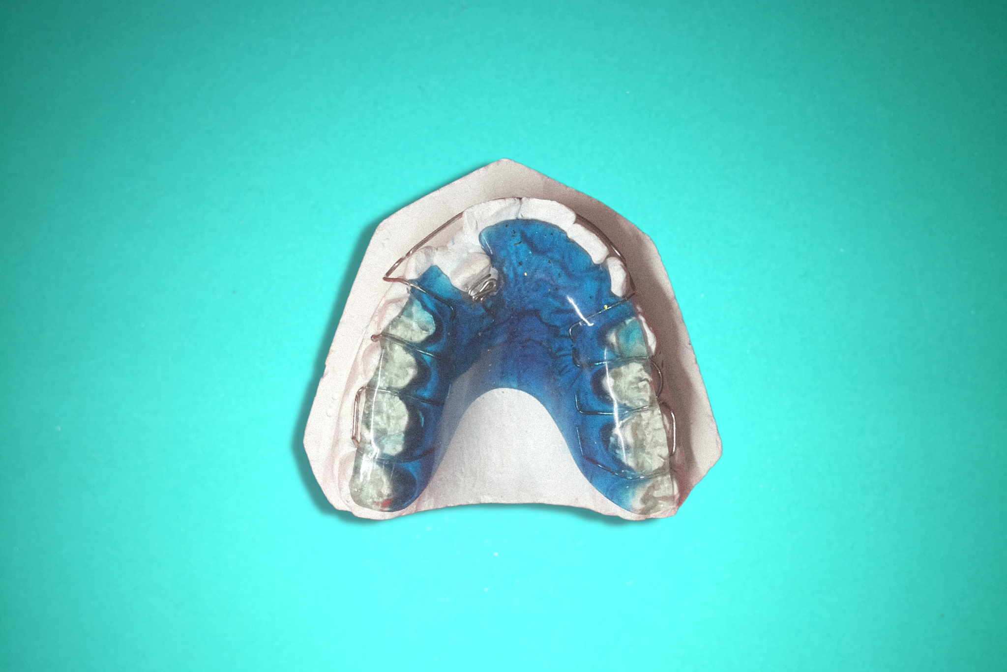 Plaque à vérin sup 1