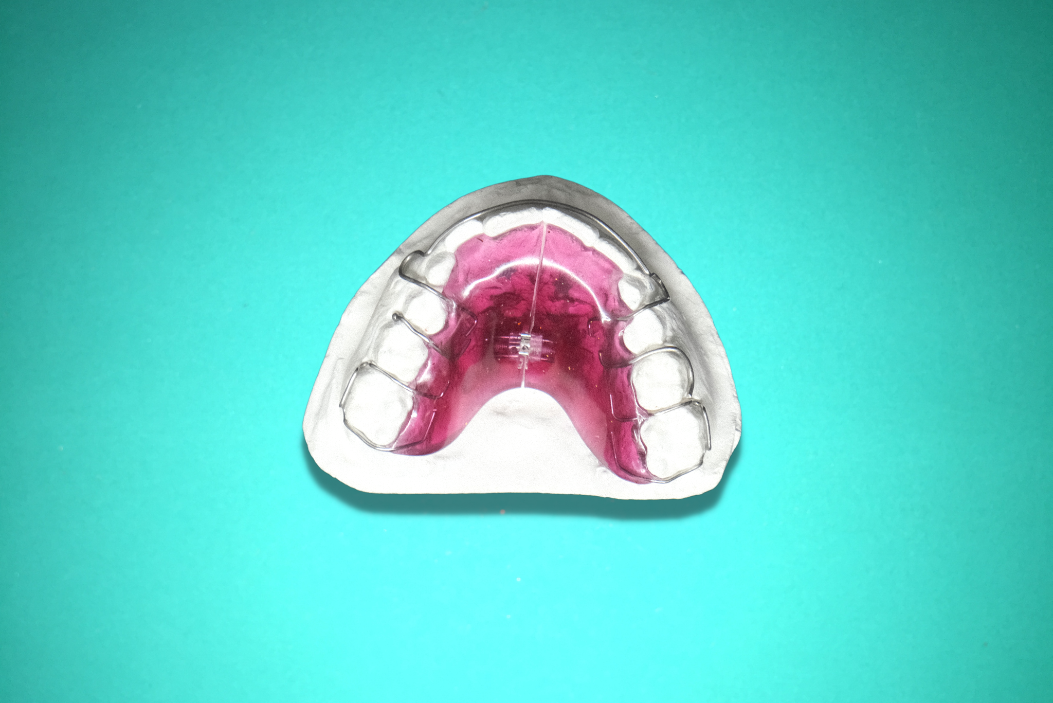 Plaque à vérin sup 1